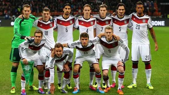 Nachspiel zur Fußball-WM II: Ungarn soll von Deutschland lernen