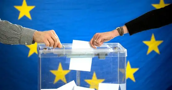Europawahl in Polen, Tschechien, Slowakei, Rumänien, Ungarn