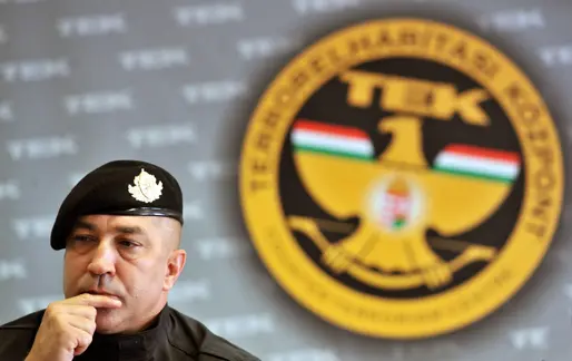 Testosterongesteuerte Luftnummer: Ungarischer "Antiterroreinsatz" in der Ukraine für beendet erklärt