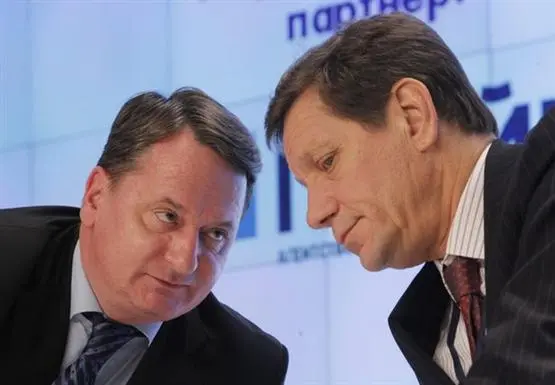 Der Spion, der aus der Puszta kam... Ungarn ”enttarnt” rechtsextremen EU-Abgeordneten als Agenten Russlands