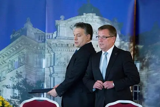 Geldschöpfer auf dem zweiten Bildungsweg: Ungarns Nationalbank will "neoliberale Irrlehren" austreiben