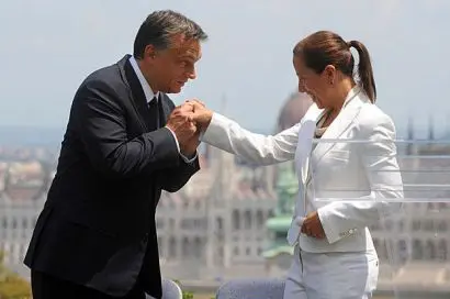 Das Weiße Haus hat keine Zeit: Orbán reist als Polittourist in die USA