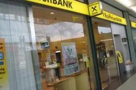 Staatliche kontrollierte Bank legte Raiffeisen Ungarn Übernahmeangebot vor