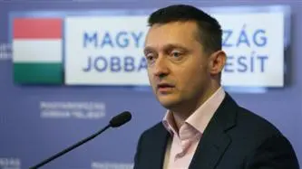 Rechtstreue á la FIDESZ: Kein Verfahren gegen Rogán, keine Strafzettel für Parteifunktionäre