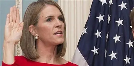 Super-Nanny für Ungarn: US-Botschafterin Bell ante portas