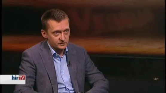 Rogán schlägt zurück: Auch EU-Behörde OLAF mischt bei Korruptionsskandalen im V. Bezirk mit