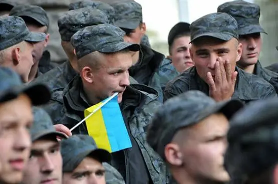 Ratlose "Schutzmacht": Ungarn im Streit mit Ukraine über Mobilmachungspraxis