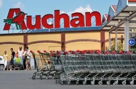 13auchan (Andere)