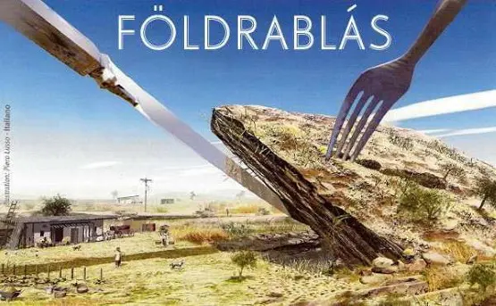 16foeldrablas (Andere)