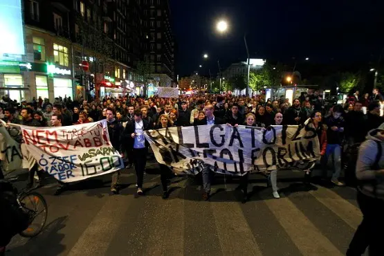 17studentenproteste (Andere)