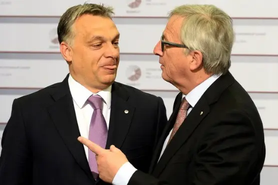 21orbanjuncker (Andere)