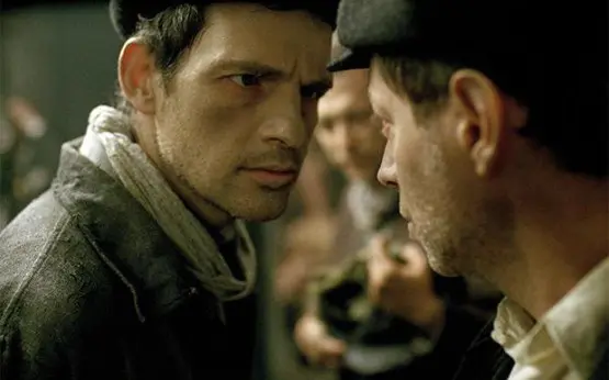 22sonofsaul (Andere)