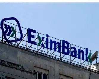 43eximbank (Andere)